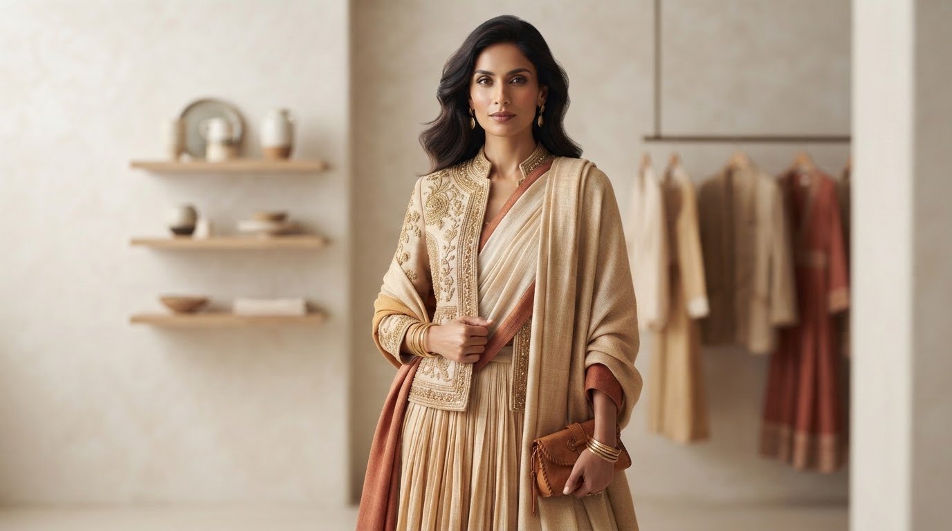 Bespoke Ethnic