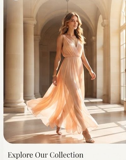 The Summer Collection